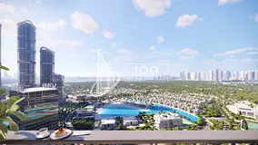 40/60 Payment Plan | Panoramic View | High ROI