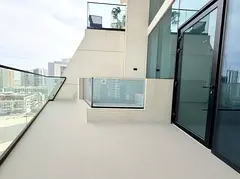 Park View | Huge Layout | Private Pool | 911 Sqft