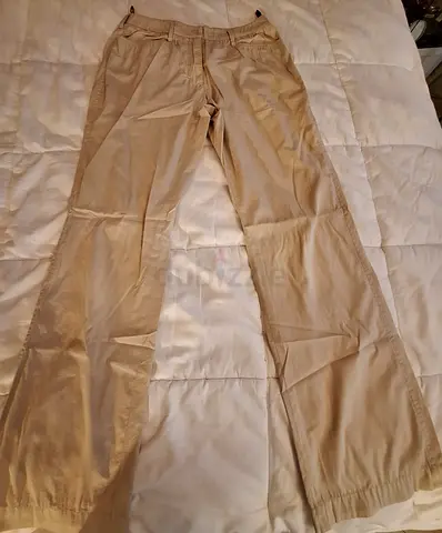 Original Prada pants for ladies S