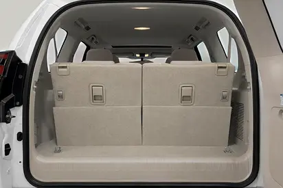 صورة مصغرة 11 لـ 2021 Toyota PRADO