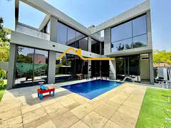 Brand New 4BR Villa | Private Pool | Massar Community