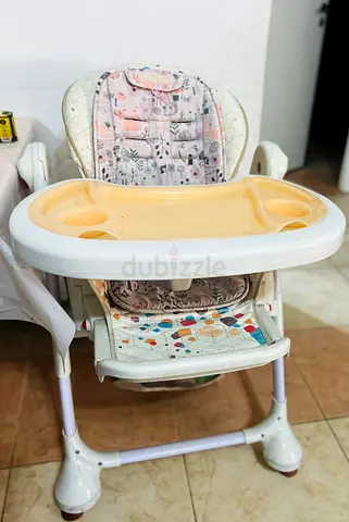 Baby chair