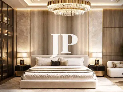 Spacious layout - high ROI - premium amenities