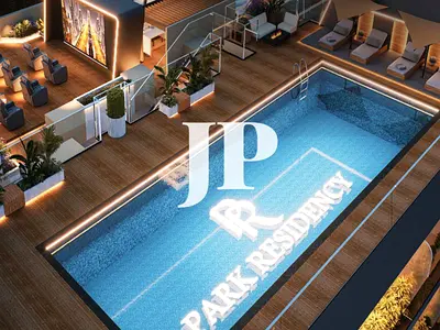 Spacious layout - high ROI - premium amenities
