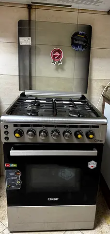 فرن / طباخ كليكون – بحالة ممتازة 🔥
Clikon Cooker – Excellent Condition