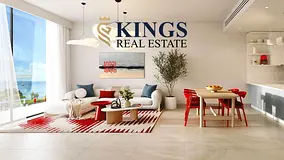 Beachfront 2BDR | Fully Furnished | HOT Price