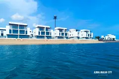 Ready Villa l Waterfront l 70%over 5Y l Cash Offer