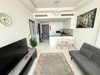 HOT DEAL 1BHK | Premium Quality | Vacant