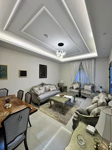 Luxury Corner Villa for Sale in Al Zahya, Ajman – Fully Furnished & Ready to Move In