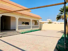 Spacious 1BHK in villa available for rent near Muweilah Sharjah