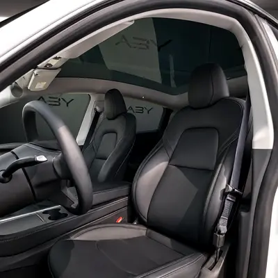 صورة مصغرة 13 لـ 2020 Tesla MODEL 3