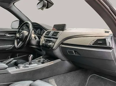 2017 BMW M2 photo 12
