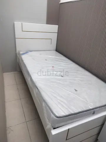 Bed now for sale