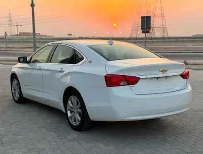 صورة 8 لـ 2019 Chevrolet IMPALA