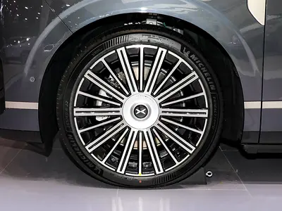 XPeng GX, миниатюра 11