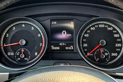 صورة 14 لـ 2019 Volkswagen TERAMONT