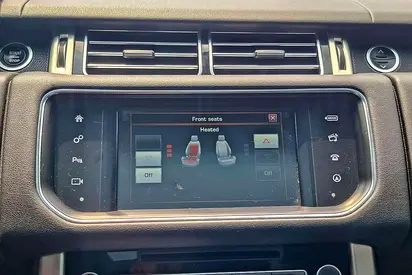 2016 LAND Rover RANGE ROVER 缩略图 15