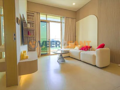 Balcony | Pool View | Brand New | Multiple Cheques