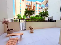Luxurious | fully furnished 2-BR Apartment | All facilities