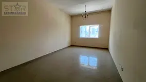 1BHK Investment Apartment in Al Majaz 1 - AC -gym -pool