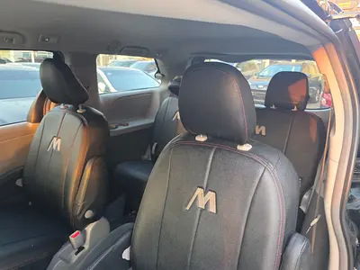 صورة 11 لـ 2018 Toyota SIENNA
