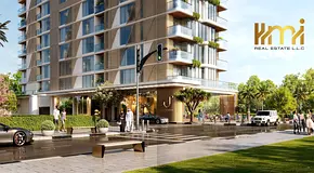 Skyline Views | 1 Bedroom Apartment | Majan