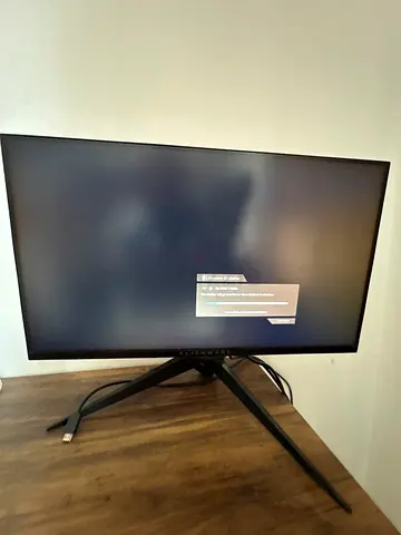 ALIENWARE 240Hz Gaming Monitor - AW2518HF
