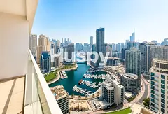Marina View | High Floor | Vacant