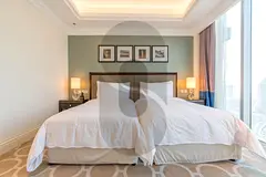 Luxury 4BR Penthouse | Furnished | The Address – The BLVD (Kempinski The Boulevard) | Downtown Dub