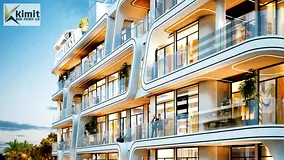 Limited Time Offer | 5% OFF | Premium Living in Dubai South |Furnished