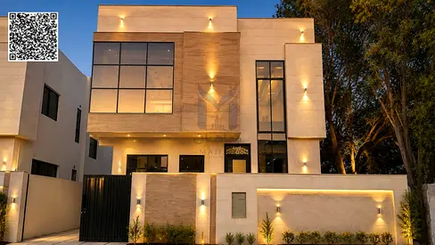 Luxury 5 Master Bedroom Villa | Separate Majlis | Premium Finishing | Al Helio 1 |