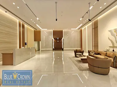 Creek View Elegant 2BR | Chiller Free | Prime Address