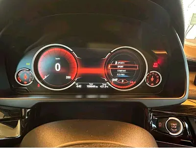 صورة مصغرة 10 لـ 2016 BMW X6