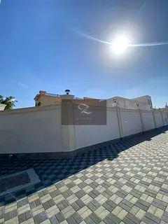 🏡 Villa for Sale – Al Mansoura | Sharjah 📍 Prime location in a quiet residential area, close