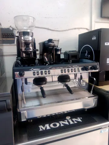 LaCimbali M23 Coffee Machine For Sale