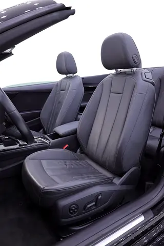 2022 AUDI A5 缩略图 7
