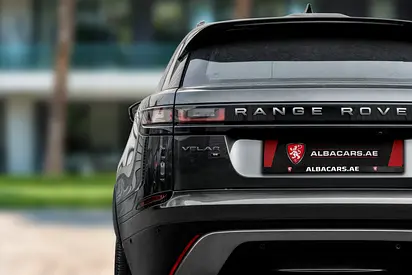 صورة مصغرة 6 لـ 2021 LAND Rover RANGE ROVER VELAR