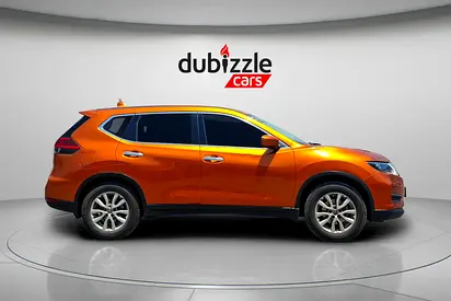 صورة 4 لـ 2018 Nissan X-TRAIL