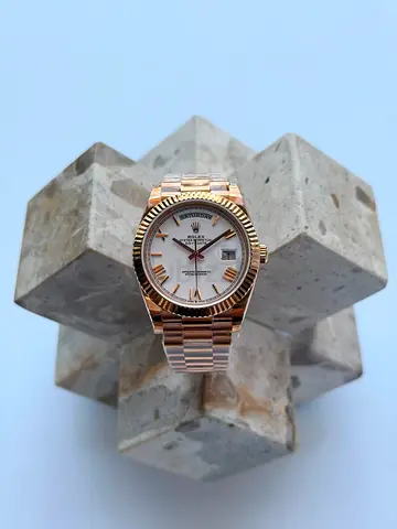 Rolex Day-Date 40