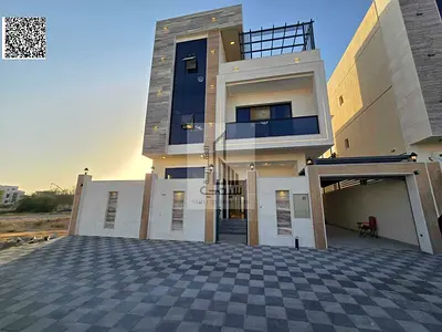 🔥 Modern Luxury Villa for Sale 🔥 Freehold ownership for all nationalities