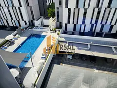 12 Cheque Payment|Pool View|Ready To Move 1BHK|Free All Amenatise