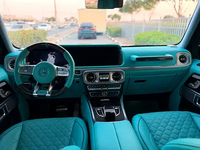 2022 Brabus 900 - MERCEDES-AMG G 63 照片 7