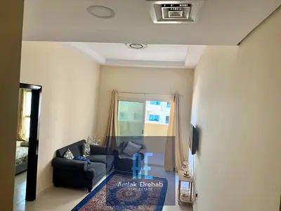 Available 1bhk Sale Lilies Tower Emirates Ciy Ajman