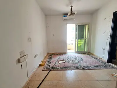 Limited offer 1bhk with balcony 27k available