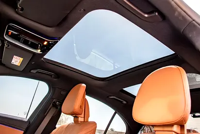 2026 Mercedes-BENZ E-CLASS — миниатюра 6