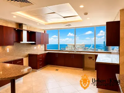 Waterfront Living | Premium 4BHK | 290k to 370k | Resort Style Amenities