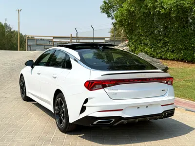 صورة 9 لـ 2023 KIA K5