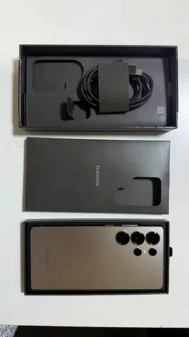 S25 Ultra 256gb
