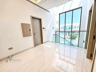 Single Row | Close to School | Spacious Smart Home | Ready