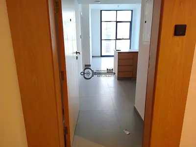 1 Bedroom | Counter Kitchen | 2 Baths for Rent | Modern Finishes | Pool, Gym, Parking | Al Mamsha S